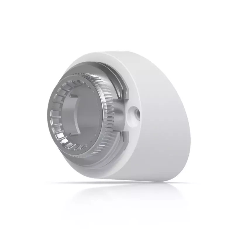 Alusüksus Ubiquiti UACC-Bullet-AB-W Valge Universaalne 6,2 cm Läbimõõt