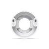 Alusüksus Ubiquiti UACC-Bullet-AB-W Valge Universaalne 6,2 cm Läbimõõt