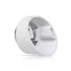 Alusüksus Ubiquiti UACC-Bullet-AB-W Valge Universaalne 6,2 cm Läbimõõt