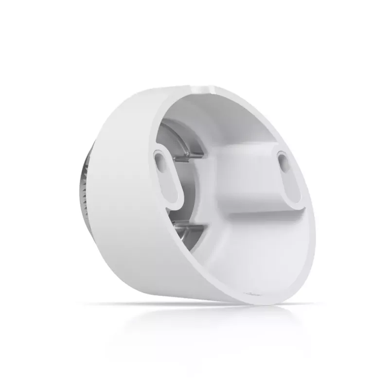 Alusüksus Ubiquiti UACC-Bullet-AB-W Valge Universaalne 6,2 cm Läbimõõt