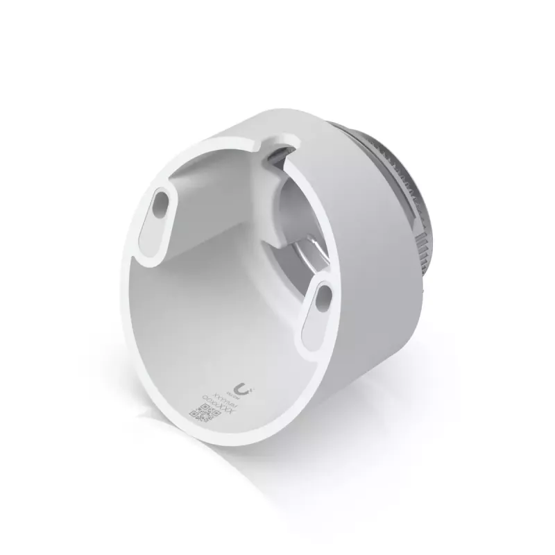 Alusüksus Ubiquiti UACC-Bullet-AB-W Valge Universaalne 6,2 cm Läbimõõt