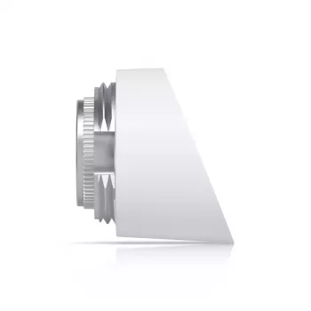 Alusüksus Ubiquiti UACC-Bullet-AB-W Valge Universaalne 6,2 cm Läbimõõt