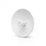 UBIQUITI NETWORKS Powerbeam Pbe-2ac-400 Airmax Ac Bridge koos pühendatud Wi-Fi haldusega