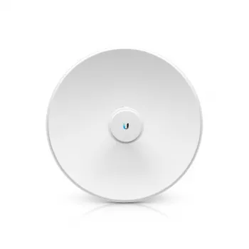 UBIQUITI NETWORKS Powerbeam Pbe-2ac-400 Airmax Ac Bridge koos pühendatud Wi-Fi haldusega