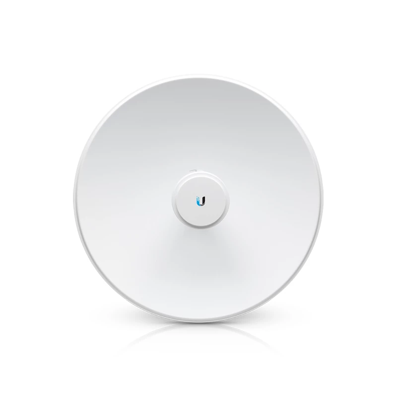 UBIQUITI NETWORKS Powerbeam Pbe-2ac-400 Airmax Ac Bridge koos pühendatud Wi-Fi haldusega