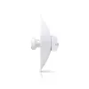UBIQUITI NETWORKS Powerbeam Pbe-2ac-400 Airmax Ac Bridge koos pühendatud Wi-Fi haldusega