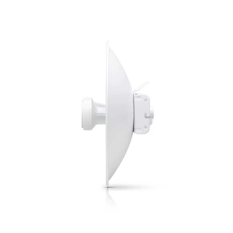 UBIQUITI NETWORKS Powerbeam Pbe-2ac-400 Airmax Ac Bridge koos pühendatud Wi-Fi haldusega