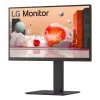 LG 24BA650 arvutimonitor 60,5 cm (23,8 tolli) 1920 x 1080 pikslit Full HD LED must