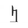 LG 24BA650 arvutimonitor 60,5 cm (23,8 tolli) 1920 x 1080 pikslit Full HD LED must
