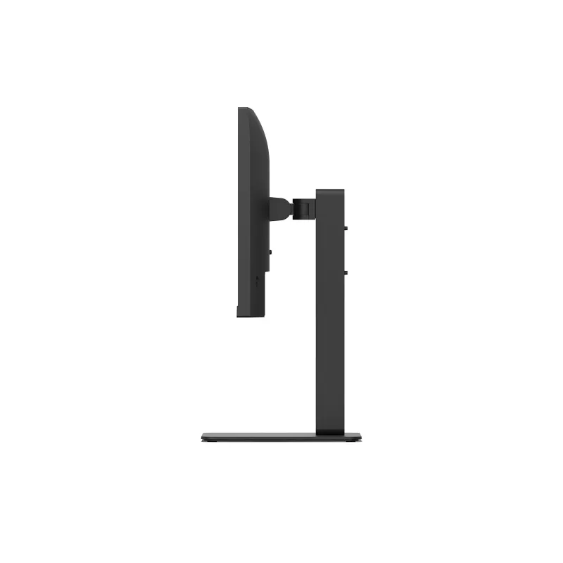 LG 24BA650 arvutimonitor 60,5 cm (23,8 tolli) 1920 x 1080 pikslit Full HD LED must