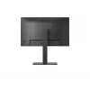 LG 24BA650 arvutimonitor 60,5 cm (23,8 tolli) 1920 x 1080 pikslit Full HD LED must