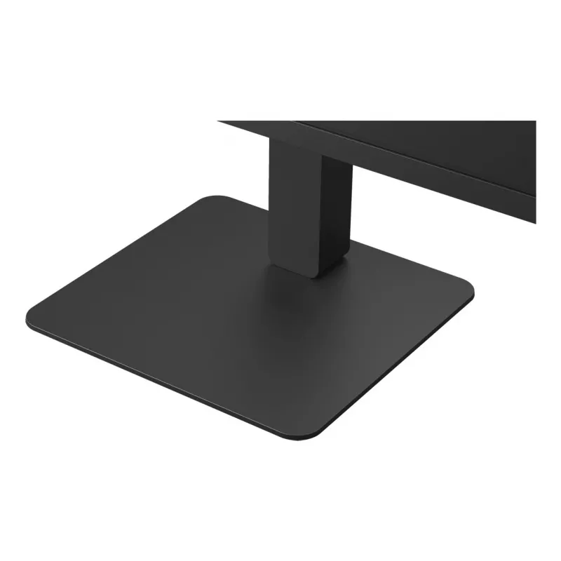 LG 24BA650 arvutimonitor 60,5 cm (23,8 tolli) 1920 x 1080 pikslit Full HD LED must