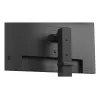 LG 24BA650 arvutimonitor 60,5 cm (23,8 tolli) 1920 x 1080 pikslit Full HD LED must