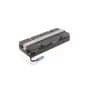 Asendusakukassett APC RBC31 9Ah 48VDC