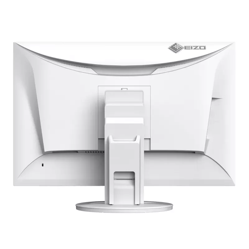 EIZO FlexScan EV2485-WT arvutimonitor 61,2 cm (24,1 tolli) 1920 x 1200 pikslit WUXGA LCD Valge