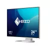 EIZO FlexScan EV2485-WT arvutimonitor 61,2 cm (24,1 tolli) 1920 x 1200 pikslit WUXGA LCD Valge