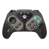 Turtle Beach Stealth Pivot juhtmeta nutikas mängukontroller pöörlevate moodulite, kuvariga, Hall-efektiga pulkade ja ümbermääratavate nuppudega Windows PC-le, Xbox Series X/S-le ja Xbox One'ile