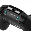 Turtle Beach Stealth Pivot juhtmeta nutikas mängukontroller pöörlevate moodulite, kuvariga, Hall-efektiga pulkade ja ümbermääratavate nuppudega Windows PC-le, Xbox Series X/S-le ja Xbox One'ile