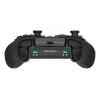 Turtle Beach Stealth Pivot juhtmeta nutikas mängukontroller pöörlevate moodulite, kuvariga, Hall-efektiga pulkade ja ümbermääratavate nuppudega Windows PC-le, Xbox Series X/S-le ja Xbox One'ile