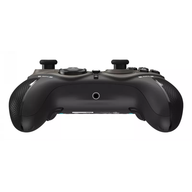 Turtle Beach Stealth Pivot juhtmeta nutikas mängukontroller pöörlevate moodulite, kuvariga, Hall-efektiga pulkade ja ümbermääratavate nuppudega Windows PC-le, Xbox Series X/S-le ja Xbox One'ile