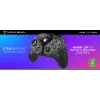 Turtle Beach Stealth Pivot juhtmeta nutikas mängukontroller pöörlevate moodulite, kuvariga, Hall-efektiga pulkade ja ümbermääratavate nuppudega Windows PC-le, Xbox Series X/S-le ja Xbox One'ile
