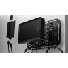 HP Poly Studio G62 videokonverentsisüsteem koos kinnitusplaadi komplektiga, raadiovaba, TAA