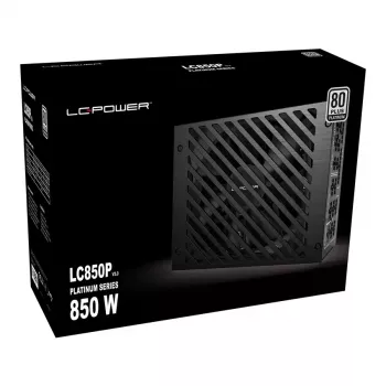 Toiteplokk LC-Power LC850P V3.0 850 W