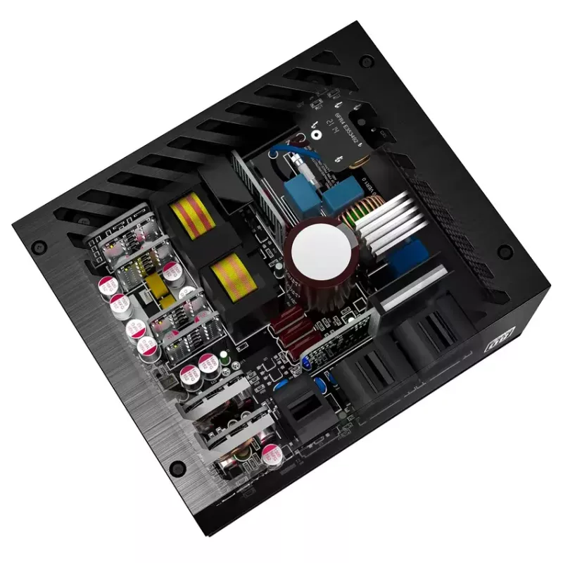 Toiteplokk LC-Power LC850P V3.0 850 W
