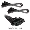 Toiteplokk LC-Power LC850P V3.0 850 W