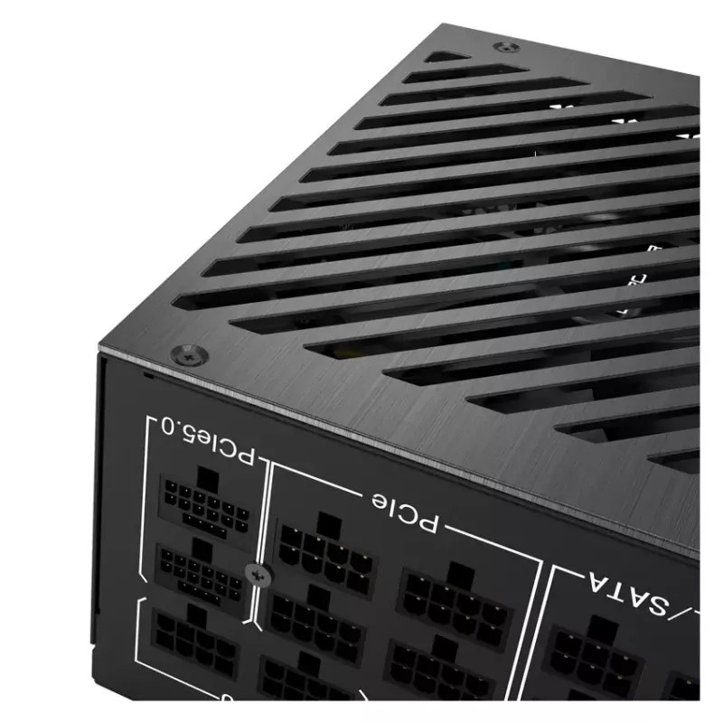 Toiteplokk LC-Power LC850P V3.0 850 W