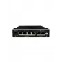 LevelOne FEP-0631 võrgulüliti Fast Ethernet (10/100) Power over Ethernet (PoE) must