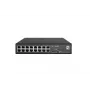 Hallatav lüliti LevelOne Hilbert 10” 16-port Gigabit Smart Lite Switch