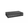Hallatav lüliti LevelOne Hilbert 10” 16-port Gigabit Smart Lite Switch