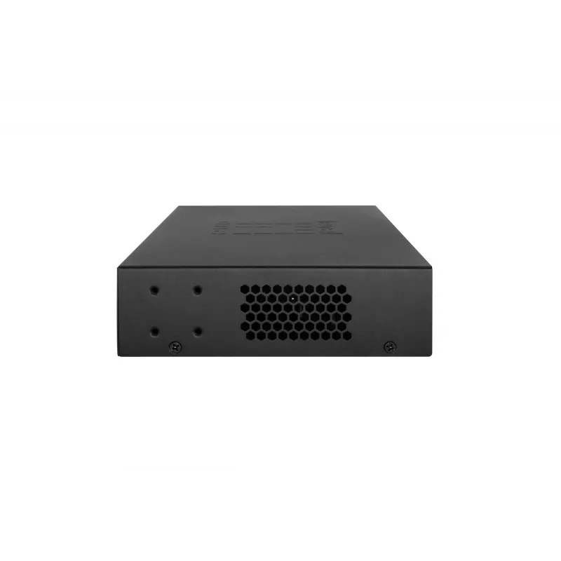 LevelOne Hilbert 10” 8-pordiline Gigabit Smart Lite lüliti, 8 x Gigabit RJ45 (10/100/1000)