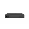 LevelOne Hilbert 10” 8-pordiline Gigabit Smart Lite lüliti, 8 x Gigabit RJ45 (10/100/1000)