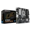 GIGABYTE B760M D3HP WIFI6 emaplaat – toetab Inteli 14. põlvkonna protsessoreid, 4+1+1 faasi digitaalne VRM, kuni 5600 MHz DDR5, 2xPCIe 4.0 M.2, Wi-Fi 6, GbE LAN, USB 3.2 Gen1