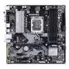 GIGABYTE B760M D3HP WIFI6 emaplaat – toetab Inteli 14. põlvkonna protsessoreid, 4+1+1 faasi digitaalne VRM, kuni 5600 MHz DDR5, 2xPCIe 4.0 M.2, Wi-Fi 6, GbE LAN, USB 3.2 Gen1