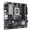 GIGABYTE B760M D3HP WIFI6 emaplaat – toetab Inteli 14. põlvkonna protsessoreid, 4+1+1 faasi digitaalne VRM, kuni 5600 MHz DDR5, 2xPCIe 4.0 M.2, Wi-Fi 6, GbE LAN, USB 3.2 Gen1
