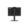 Lenovo ThinkCentre Tiny-In-One 22 Gen 5 arvutimonitor 54,6 cm (21,5 tolli) 1920 x 1080 pikslit Full HD LED must