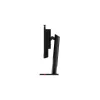 Lenovo ThinkCentre Tiny-In-One 22 Gen 5 arvutimonitor 54,6 cm (21,5 tolli) 1920 x 1080 pikslit Full HD LED must