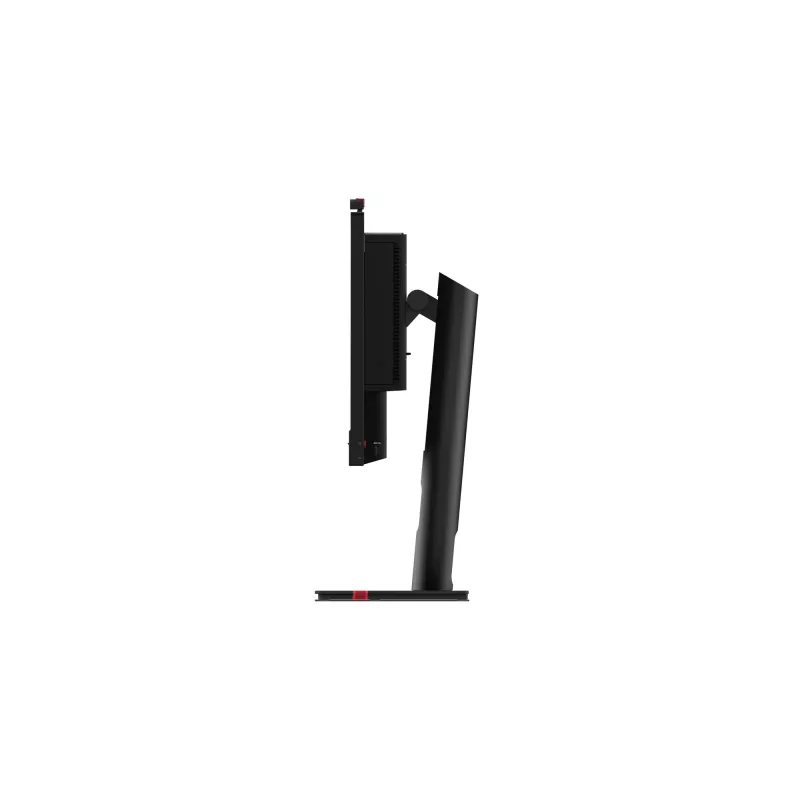 Lenovo ThinkCentre Tiny-In-One 22 Gen 5 arvutimonitor 54,6 cm (21,5 tolli) 1920 x 1080 pikslit Full HD LED must