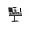 Lenovo ThinkCentre Tiny-In-One 22 Gen 5 arvutimonitor 54,6 cm (21,5 tolli) 1920 x 1080 pikslit Full HD LED must