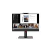 Lenovo ThinkCentre Tiny-In-One 22 Gen 5 arvutimonitor 54,6 cm (21,5 tolli) 1920 x 1080 pikslit Full HD LED must