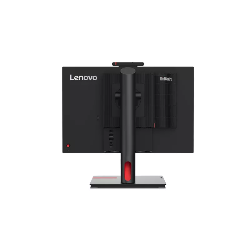 Lenovo ThinkCentre Tiny-In-One 22 Gen 5 arvutimonitor 54,6 cm (21,5 tolli) 1920 x 1080 pikslit Full HD LED must