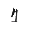 Lenovo ThinkCentre Tiny-In-One 22 Gen 5 arvutimonitor 54,6 cm (21,5 tolli) 1920 x 1080 pikslit Full HD LED must