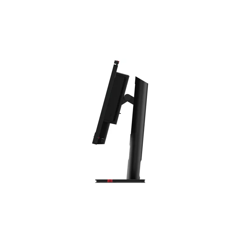 Lenovo ThinkCentre Tiny-In-One 22 Gen 5 arvutimonitor 54,6 cm (21,5 tolli) 1920 x 1080 pikslit Full HD LED must