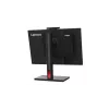 Lenovo ThinkCentre Tiny-In-One 22 Gen 5 arvutimonitor 54,6 cm (21,5 tolli) 1920 x 1080 pikslit Full HD LED must