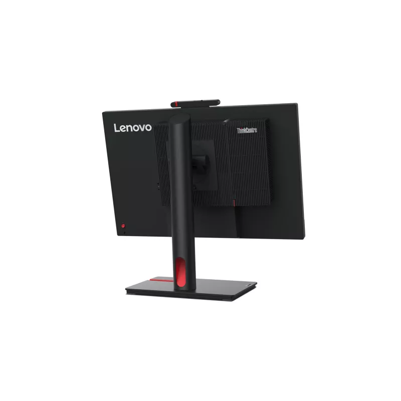 Lenovo ThinkCentre Tiny-In-One 22 Gen 5 arvutimonitor 54,6 cm (21,5 tolli) 1920 x 1080 pikslit Full HD LED must