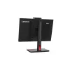 Lenovo ThinkCentre Tiny-In-One 22 Gen 5 arvutimonitor 54,6 cm (21,5 tolli) 1920 x 1080 pikslit Full HD LED must