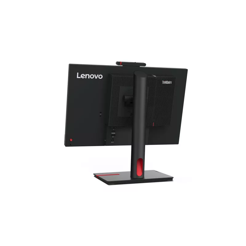 Lenovo ThinkCentre Tiny-In-One 22 Gen 5 arvutimonitor 54,6 cm (21,5 tolli) 1920 x 1080 pikslit Full HD LED must